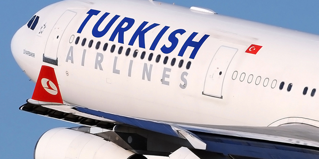 גידול של 15% בתנועת הנוסעים הבינלאומית בנתב&quot;ג בחודש מאי; טיסות טורקיש במקום השני