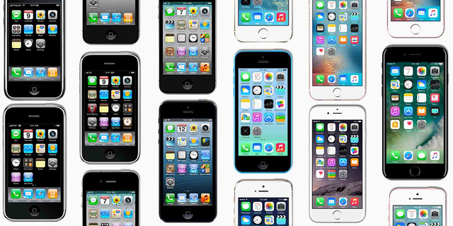 האם תוכנית החלפת סוללות האייפון גרמה לאפל הפסד של מיליארדים?