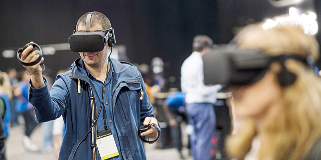 רבעון היסטורי ל-VR: המכירות חצו לראשונה את רף מיליון היחידות