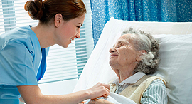 Cancer (illustration). Photo: Shutterstock