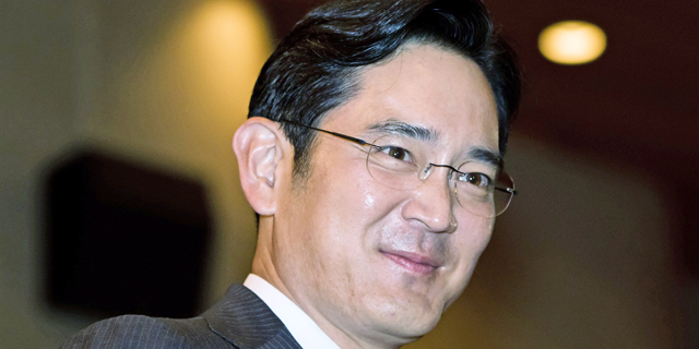 דרום קוריאה: &quot;משפט המאה&quot; של סגן יו&quot;ר סמסונג ייפתח ביום שלישי