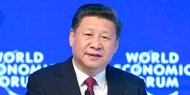 נשיא סין ממנה מקורבים ומבצר את מעמדו בהנהגת המדינה