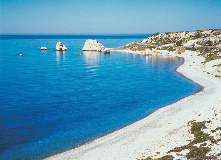 פאפוס, קפריסין, צילום: שאטרסטוק