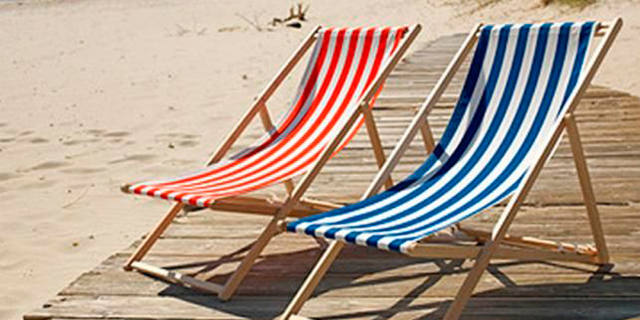 ריקול באיקאה: כיסאות חוף מתקפלים מסדרת MYSINGSÖ 