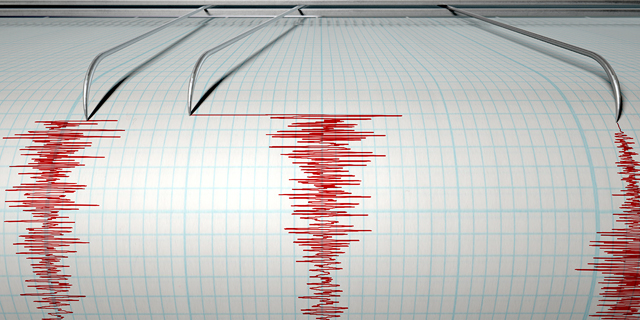 רעידת אדמה בעוצמה 4.3 הורגשה בצפון ובמרכז