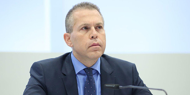 Israeli Minister Brings Back Botched “Facebook Bill” 