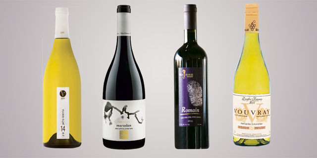 אומרים לא למרלו: תעשיית היין הישראלית מחפשת זהות 