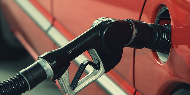 ברביעי בחצות: מחיר הדלק יירד ב-0.5% ל-5.99 שקלים לליטר