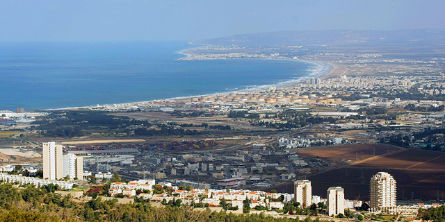 מגרש בחיפה נמכר ב־25 מיליון שקל 
