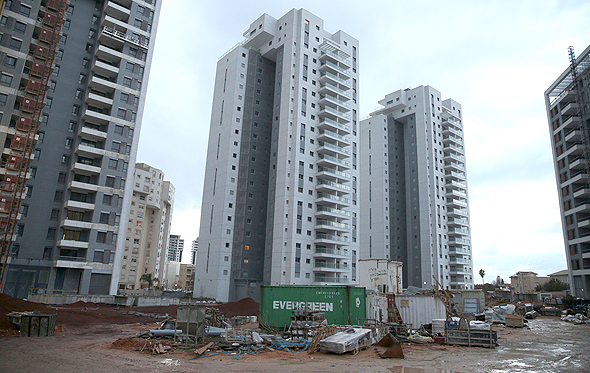 הפרויקט של שבירו בשכונת מורשה. ועדת הערר קבעה שהעירייה התרשלה