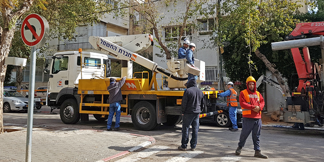 קביעות או הייטק - אלה הם מקומות העבודה המבוקשים ביותר בישראל