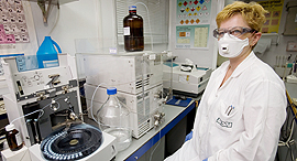 Teva labs