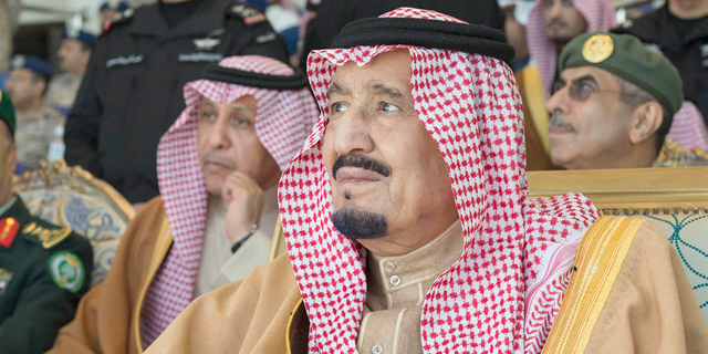 סעודיה: ההתקפות על נכסי הנפט שלנו הן איום לאספקה העולמית