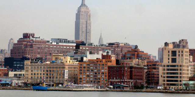 קודם ניקח את מנהטן: מדלן משיק בניו יורק פלטפורמה לחיפוש נכסים