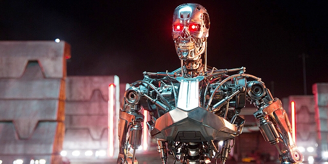 המיליארדר שרוצה להגן על האנושות מפני אפוקליפסת הרובוטים