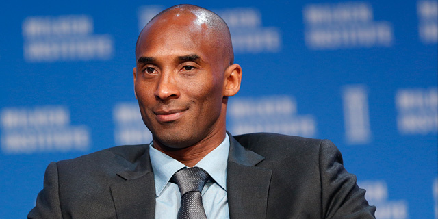 Basketball legend Kobe Bryant announced his retirement on The Players