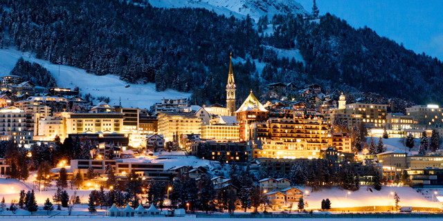 השווייצרים אמרו &quot;לא&quot; לאירוח אולימפיאדת החורף ב-2026