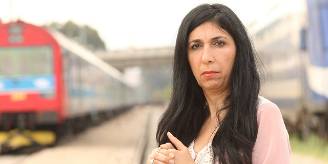 עיצומים ברכבת ישראל: תופסק הובלת אמוניה מהצפון לדרום