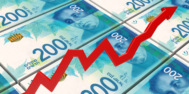 קרן המטבע חוזה האטה: הצמיחה בישראל תרד ל-3%
