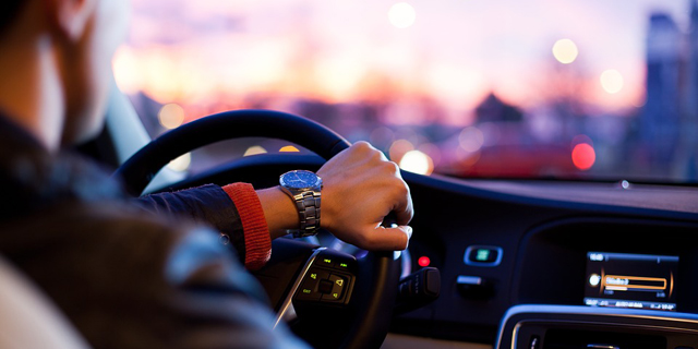 הרפורמה מתמקדת במתן הטבות לנהגים שברכבם מותקנות מערכות בקרת יציבות ומערכות התרעה שונות מפני תאונה, צילום: pixabay
