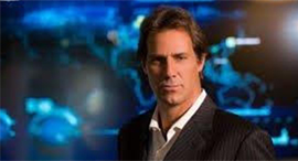 Dave DeWalt. Photo: PR