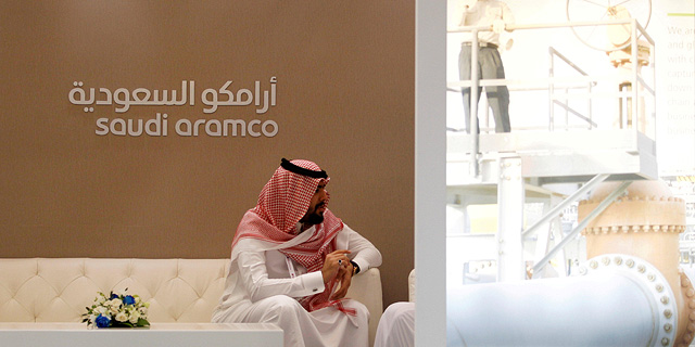 הציבור הסעודי קנאי לארמקו והממשלה שוקלת מניות מוזלות
