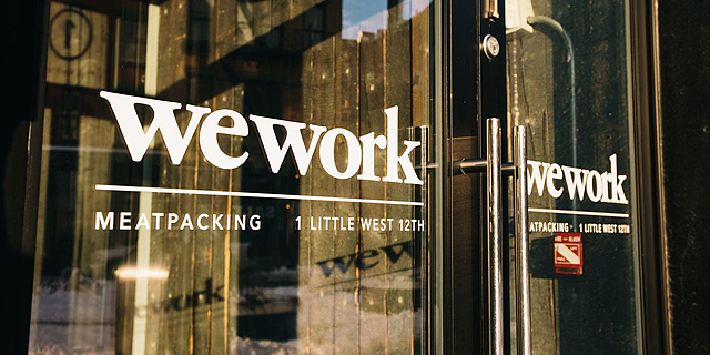 WeWork Puts Planned Israeli Co-Living Projects on Hold