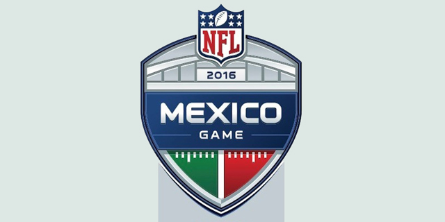 חומה? משחק הפוטבול ייצר הכנסות של 45 מיליון דולר למקסיקו סיטי