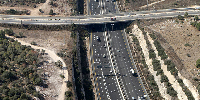 Security Breach Revealed Personal Information of Israeli Toll Highway Users