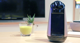 Smart-home device (illustration). Photo: Maor Shalom Swisa