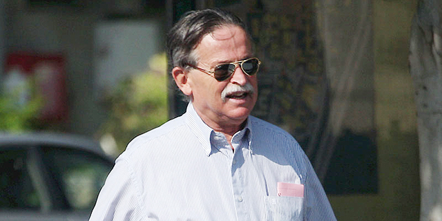שמיל ובר, לשעבר הבעלים של הבנק למסחר, מת במקסיקו