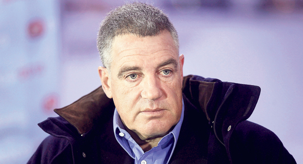 Idan Ofer. Photo: Bloomberg