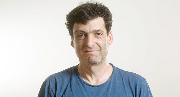 Dan Ariely. Photo: Tome Harpaz