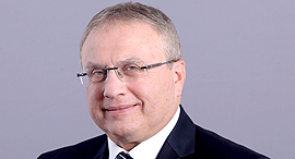 Ayalon Insurance CEO Arik Yogev. Photo: Courtesy