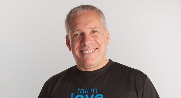 Engie Co-Founder Uri Levine. Photo: PR