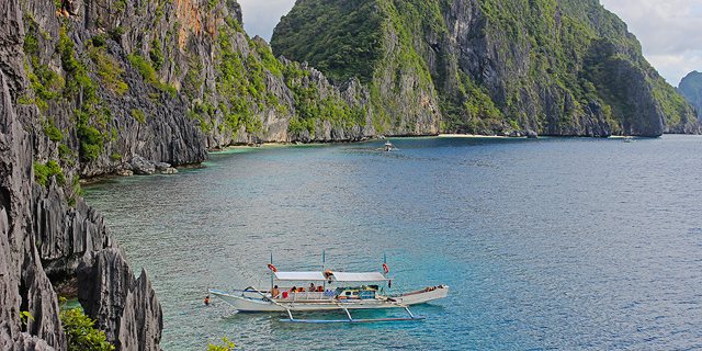 גן עדן בידינו: איים באסיה שאין בהם כמעט תיירים