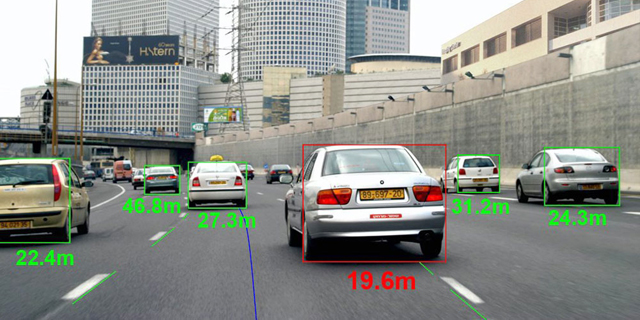 Last Hurdles Cleared in Intel-Mobileye Deal 