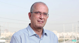 IAI CEO Joseph Weiss. Photo: Amit Sha'al