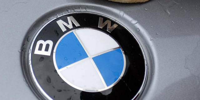 ריקול ב-BMW: מיליון מכוניות בצפון אמריקה נקראו למוסכים