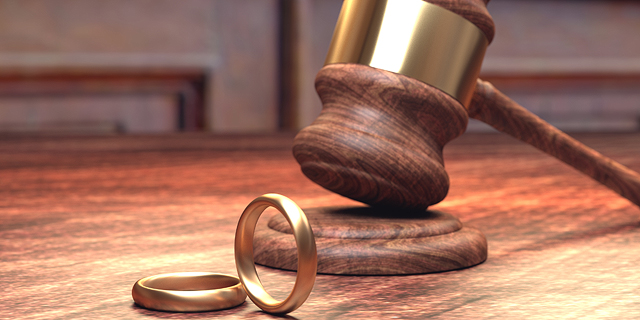 חוק הגישור גרם לזוגות בהליכי גירושים &quot;להוריד את הרגל מהגז&quot;