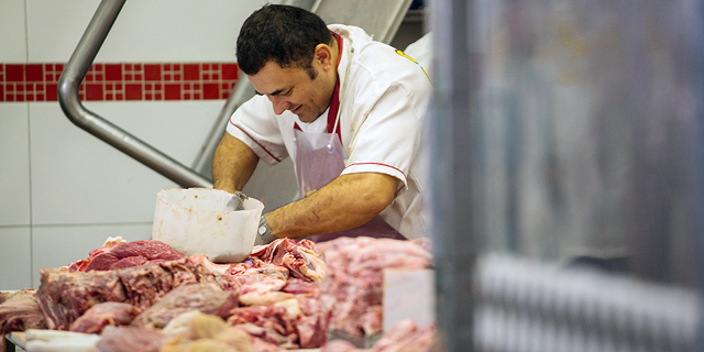 חשד לשיווק בשר מזוהם מהיצואנית הגדולה בעולם