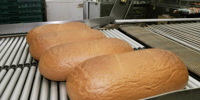 מחיר הלחם שבפיקוח יעלה ב-3.62% אחרי החגים