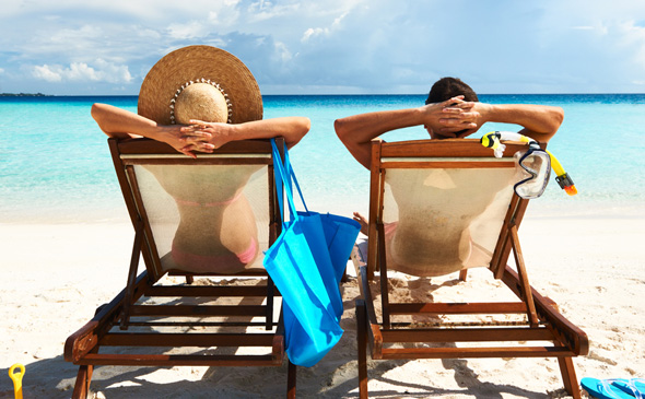 Vacation (illustration). Photo: Shutterstock