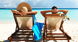 Vacation (illustration). Photo: Shutterstock