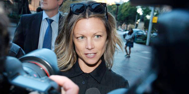 במשפחות הכי טובות: הבת של האישה העשירה באוסטרליה תגיש תביעה נגד האם 