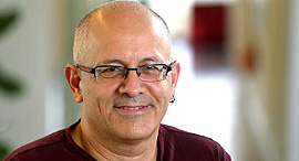 General manager Yoram Yaacovi