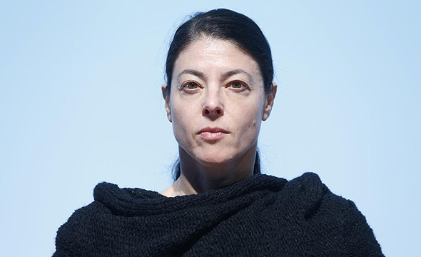 ח"כ מירב מיכאלי. "הכנסת לא מתפקדת"