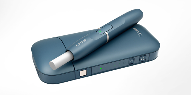 משרד הבריאות: המגבלות על שיווק ועישון יחולו גם על מכשיר ה-IQOS לאידוי טבק