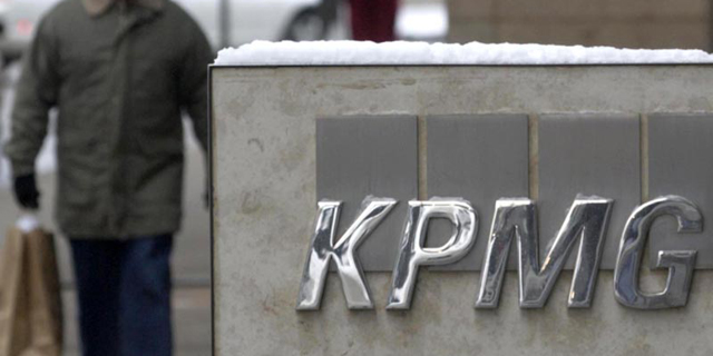 אישום פלילי נגד שותף לשעבר ב-KPMG על סחר במידע פנים
