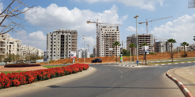 דירת 5 חדרים בשכונת רמת החייל בתל אביב נמכרה ב-3.5 מיליון שקל
